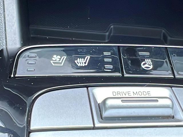 Used 2022 Hyundai Tucson Limited FWD image 19