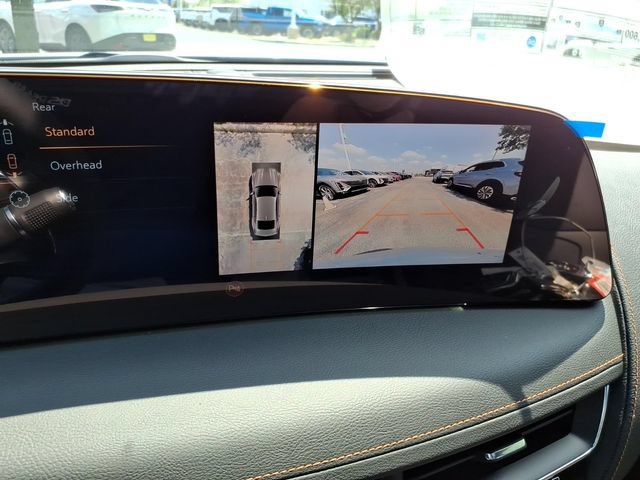New 2026 Cadillac CT5 Sport AWD/4WD image 31