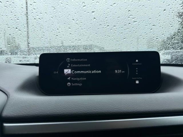 Used 2025 MAZDA CX-50 AWD 2.5 S w/ Preferred Package image 32