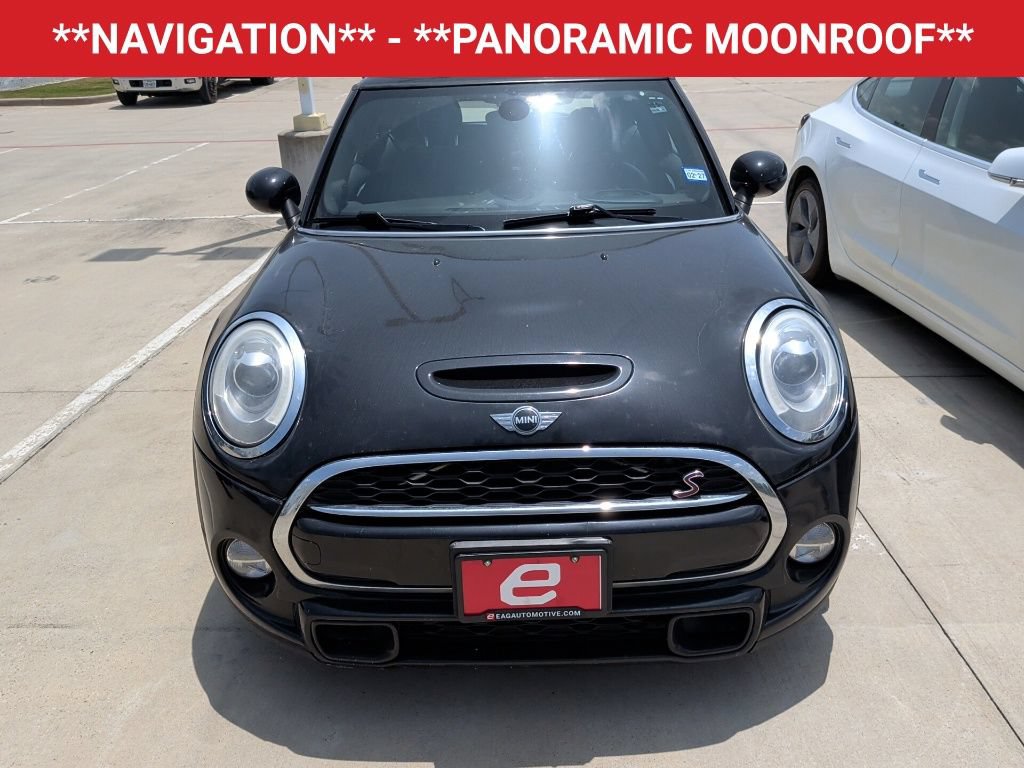 Used 2014 MINI Cooper S FWD image 2