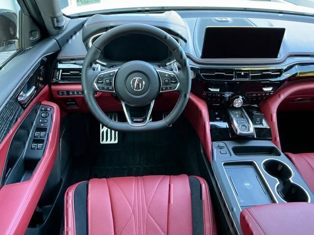 New 2026 Acura MDX Type S w/ Advance Package AWD/4WD image 16