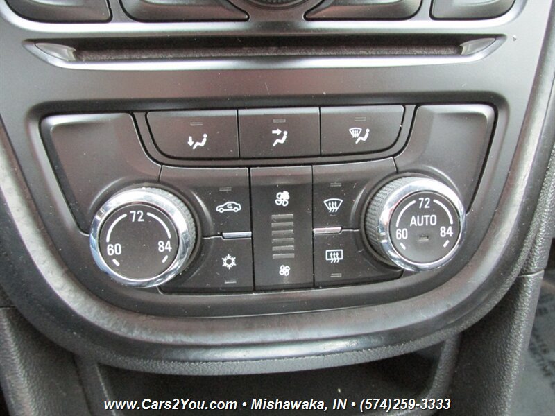 Used 2015 Buick Encore Convenience AWD/4WD image 29