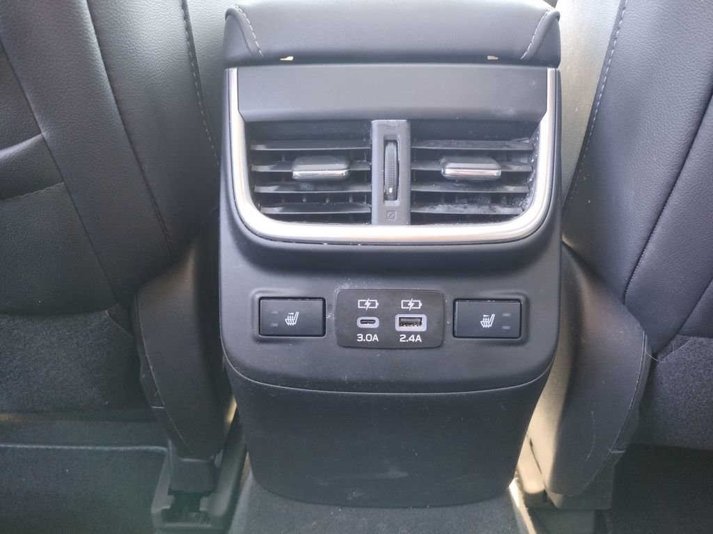 Used 2024 Subaru Outback Touring image 20
