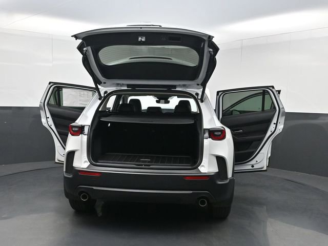 Certified 2024 MAZDA CX-50 AWD 2.5 S w/ Preferred Package image 42
