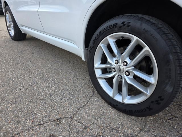 Used 2021 Dodge Durango GT image 35
