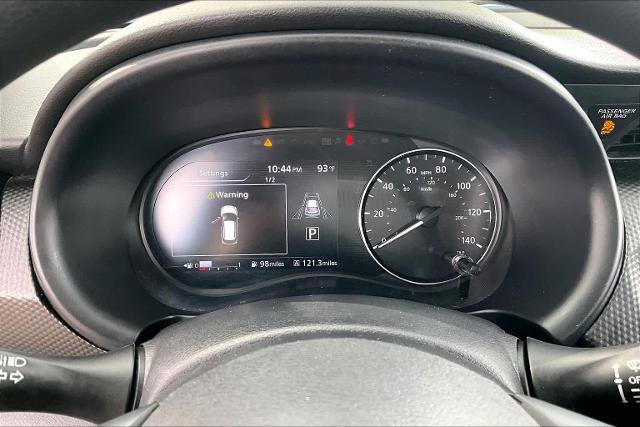 Certified 2023 Nissan Kicks SV w/ Interior Electronics Package FWD image 25