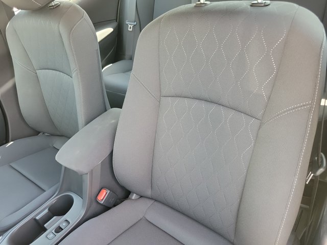 Used 2026 Toyota Corolla LE FWD image 7