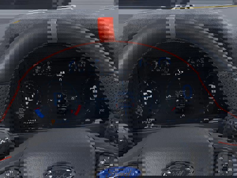 New 2025 Ford Ranger Raptor image 13