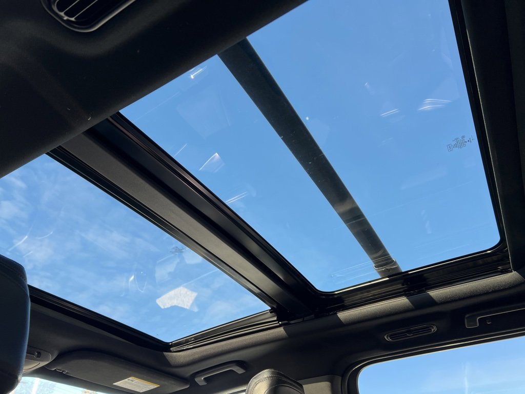 Certified 2020 Ford Expedition Limited w/ Special Edition Package image 35