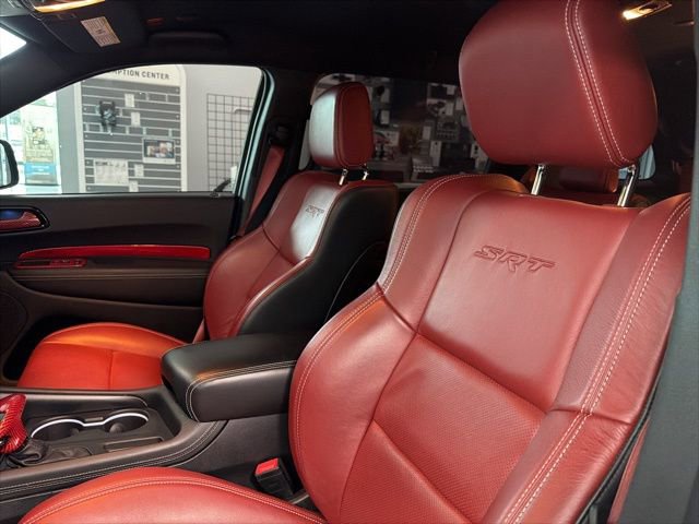 Used 2022 Dodge Durango SRT w/ Black Package image 15