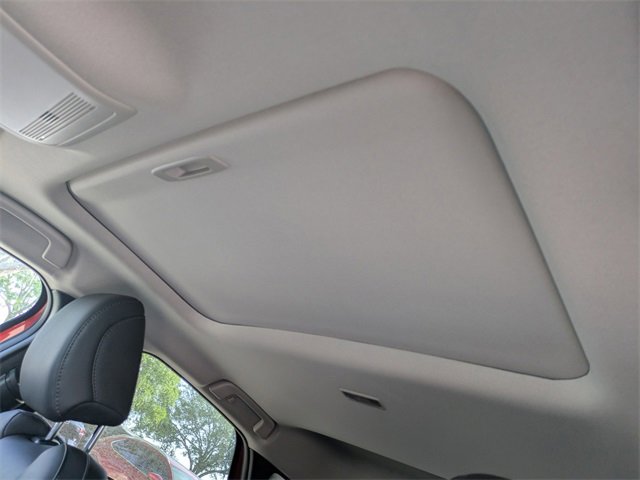 New 2025 MAZDA CX-30 AWD 2.5 S w/ Preferred Package image 22