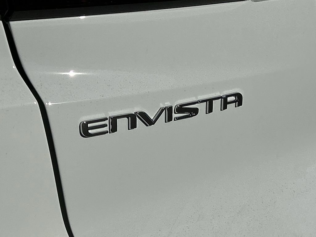 New 2026 Buick Envista Sport Touring w/ Convenience I Package FWD image 30