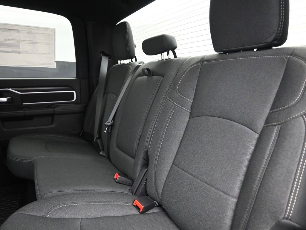 New 2026 RAM 2500 Lone Star image 25