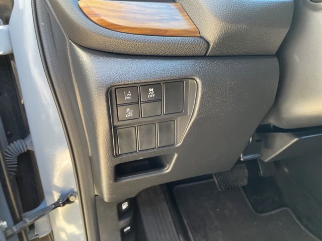 Certified 2020 Honda CR-V EX image 15