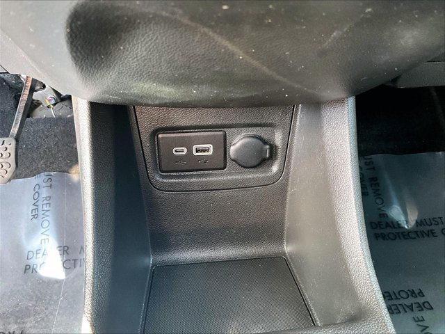 Certified 2022 Chevrolet Spark LS FWD image 24