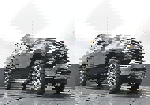 New 2026 Chevrolet Silverado 1500 LTZ w/ LTZ Premium Package image 47