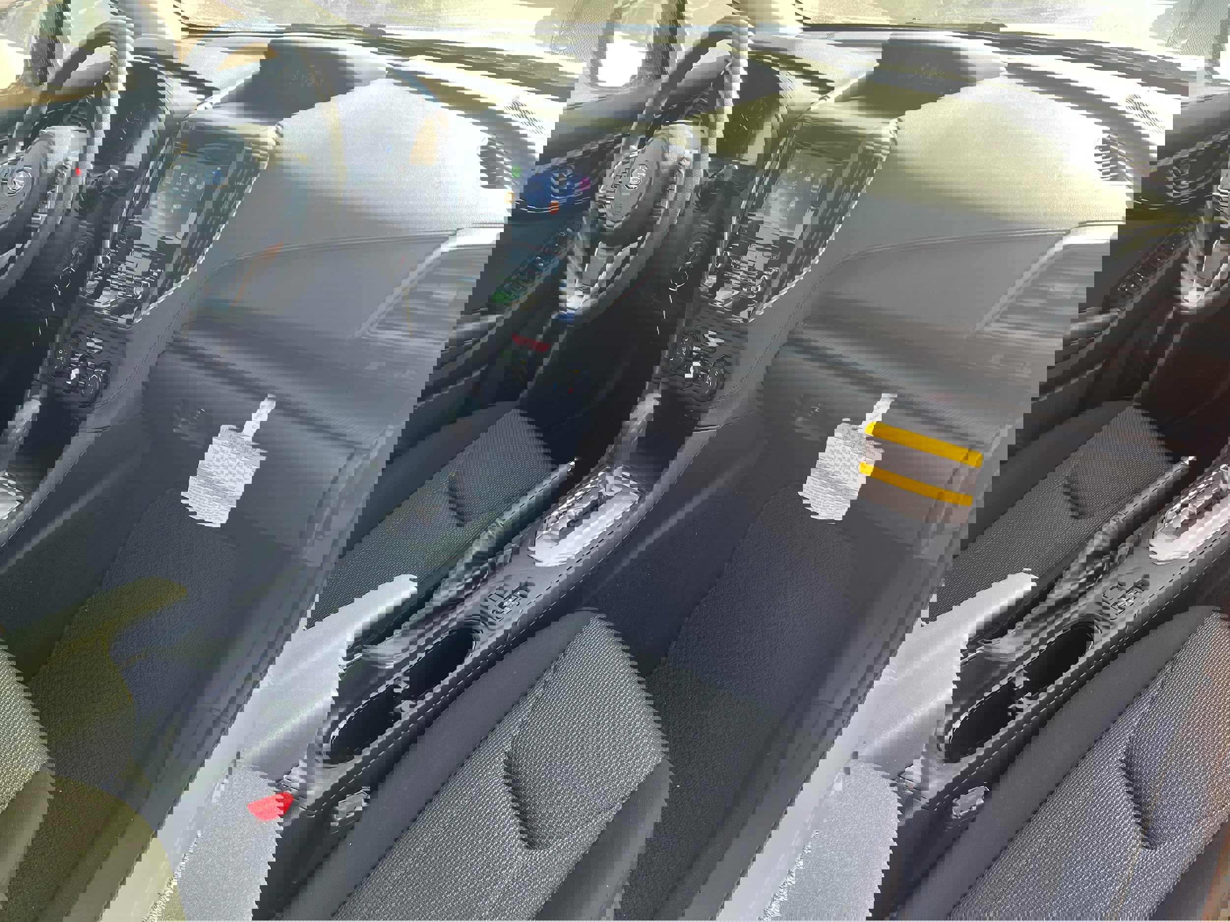 Used 2020 Subaru Impreza Premium image 15