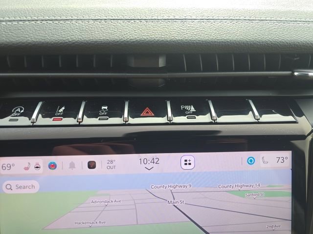 Certified 2025 Jeep Grand Cherokee Limited image 23