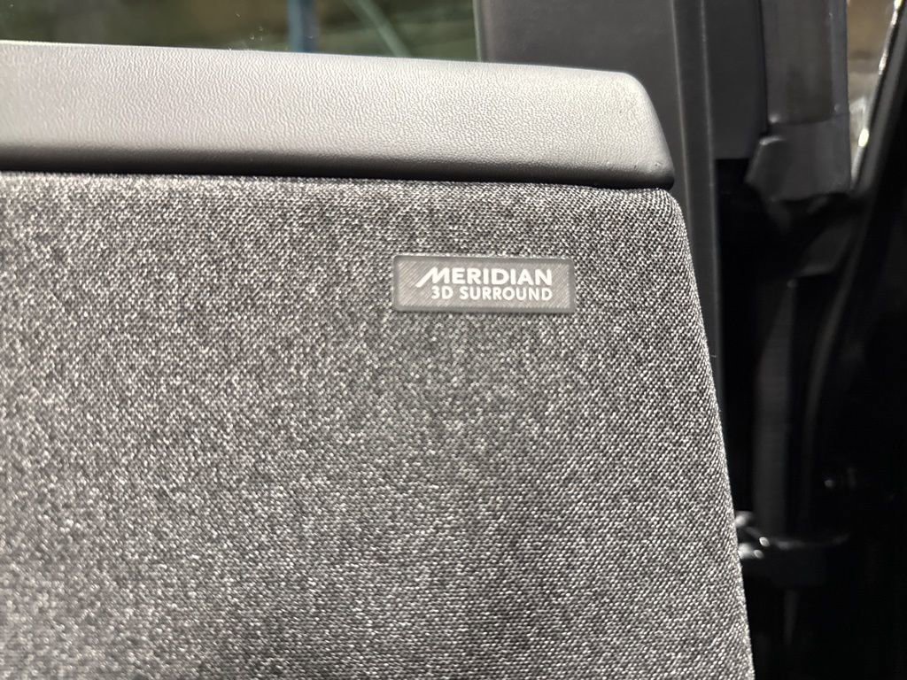 Used 2024 Land Rover Range Rover Sport Dynamic SE AWD/4WD image 43