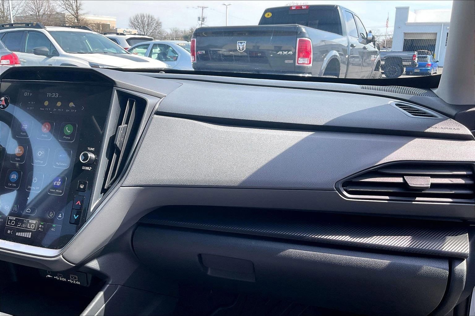 Certified 2025 Subaru Crosstrek 2.0i Premium image 19