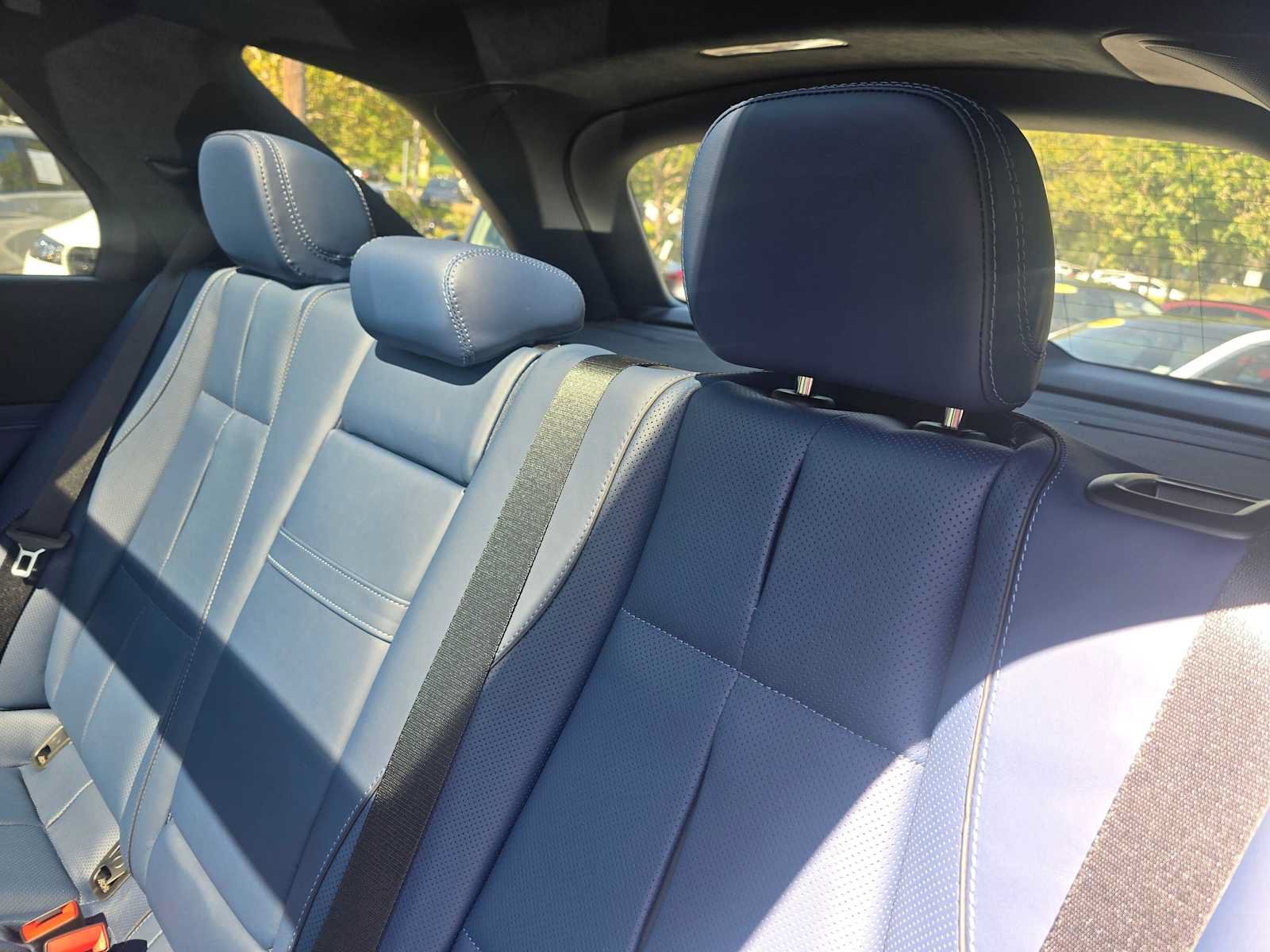 New 2026 Mercedes-Benz GLE 580 4MATIC image 18