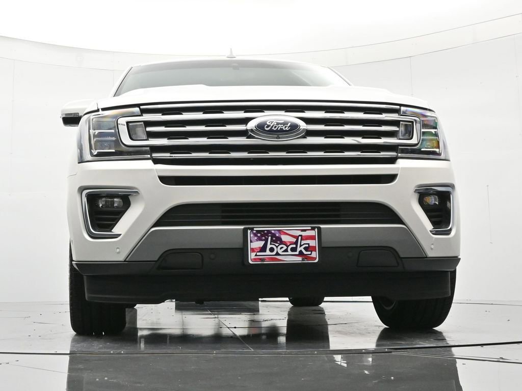 Used 2021 Ford Expedition Limited image 41