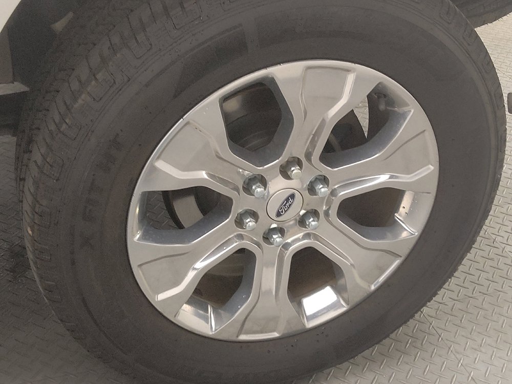 Used 2014 Ford F150 Limited RWD image 31