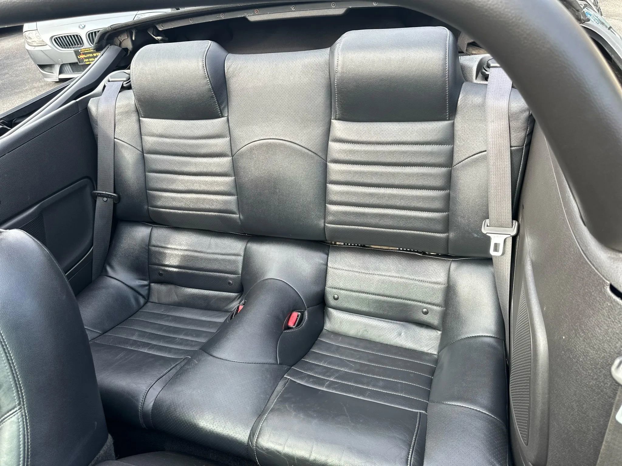 Used 2008 Ford Mustang GT image 28