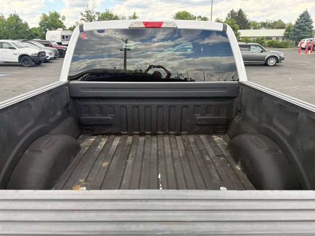 Used 2018 Ford F150 XLT w/ Equipment Group 301A Mid AWD/4WD image 7