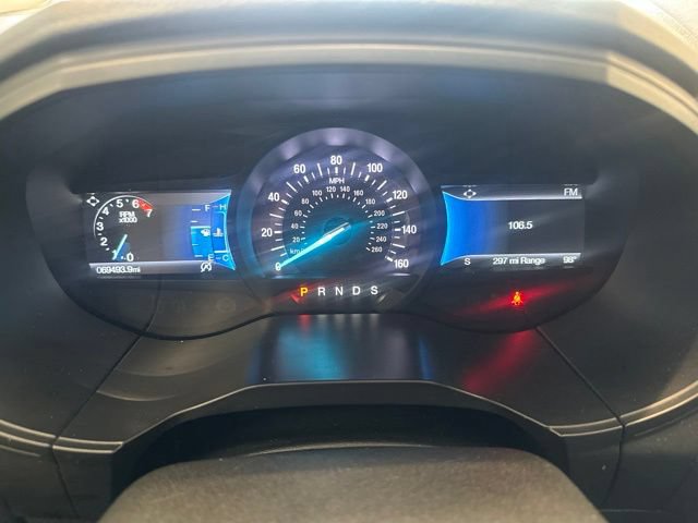 Used 2022 Ford Edge Titanium AWD/4WD image 15
