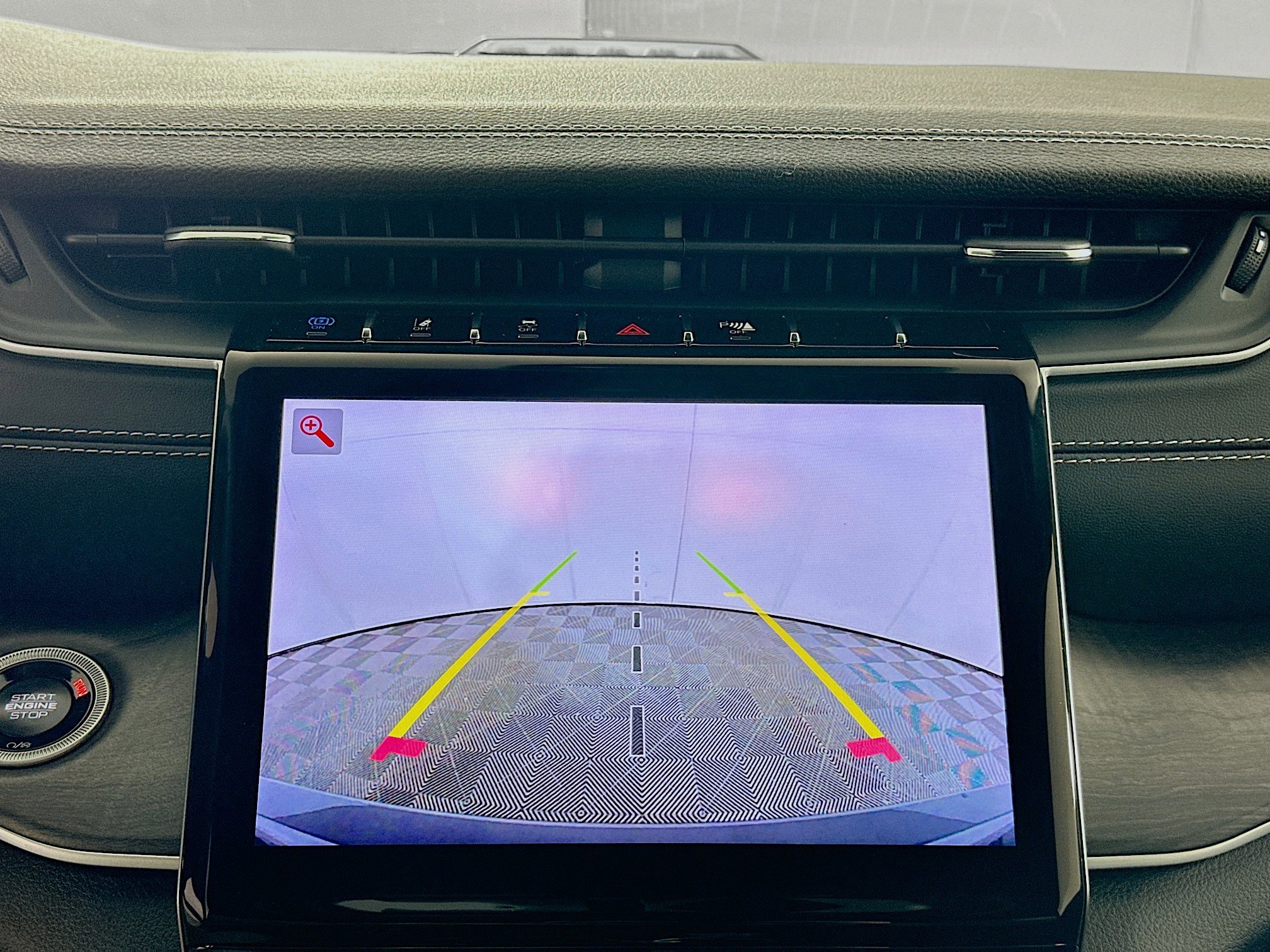 Used 2024 Jeep Grand Cherokee Limited 4xe image 23