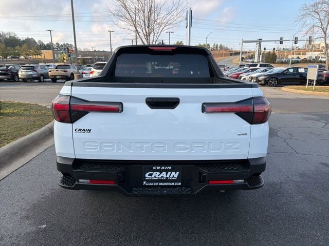 Used 2022 Hyundai Santa Cruz SEL image 6