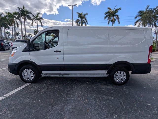 Used 2022 Ford Transit 250 Low Roof w/ Exterior Upgrade Package image 4