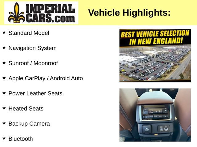 Certified 2026 Subaru Ascent Touring AWD/4WD image 18
