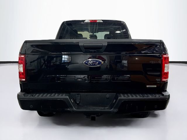 Used 2020 Ford F150 XL w/ Equipment Group 101A Mid image 7