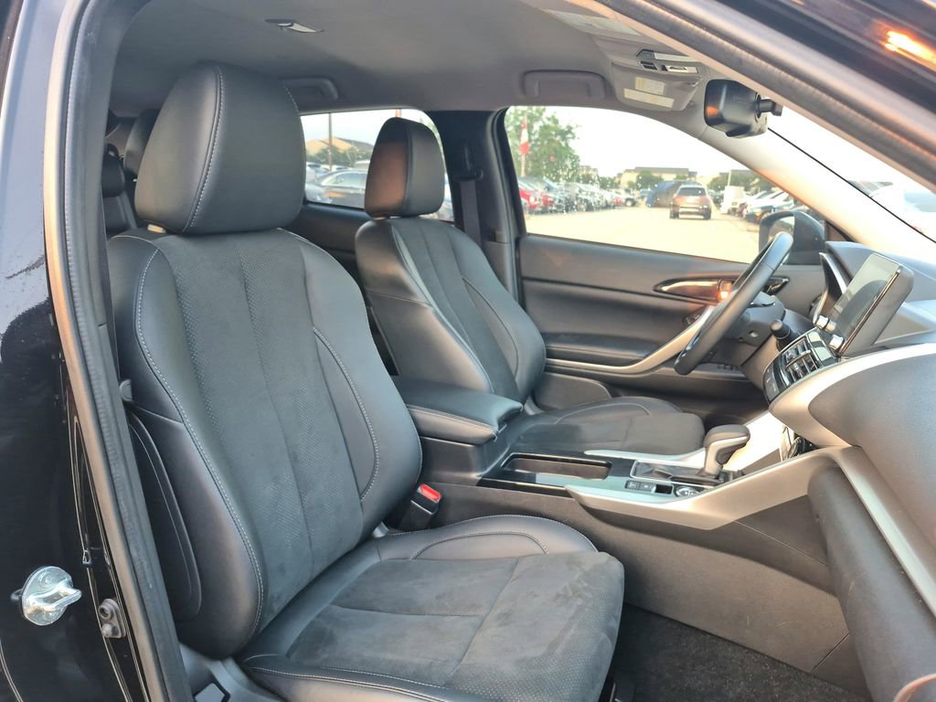 Used 2025 Mitsubishi Eclipse Cross SE AWD/4WD image 23