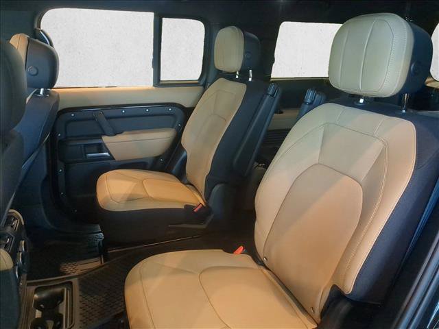 New 2026 Land Rover Defender 130 V8 AWD/4WD image 16
