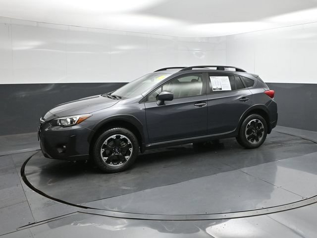 Used 2021 Subaru Crosstrek 2.0i Premium w/ Moonroof Package AWD/4WD image 30