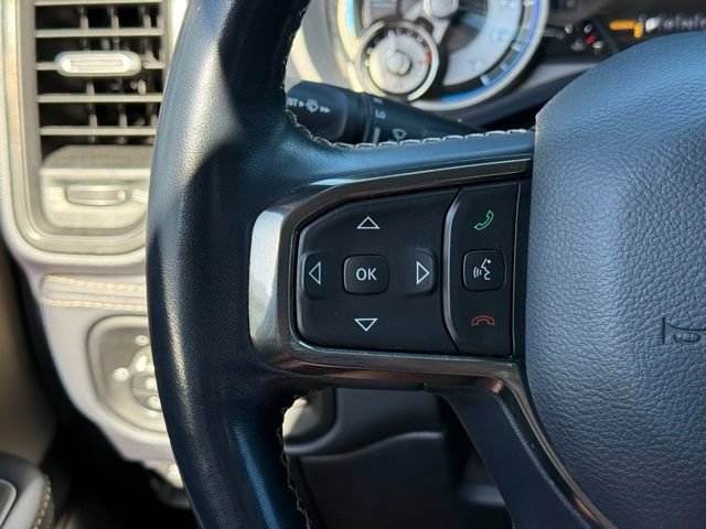Used 2021 RAM 1500 Limited RWD image 34