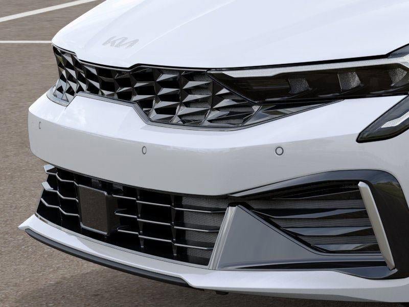 New 2025 Kia K5 LXS FWD image 12