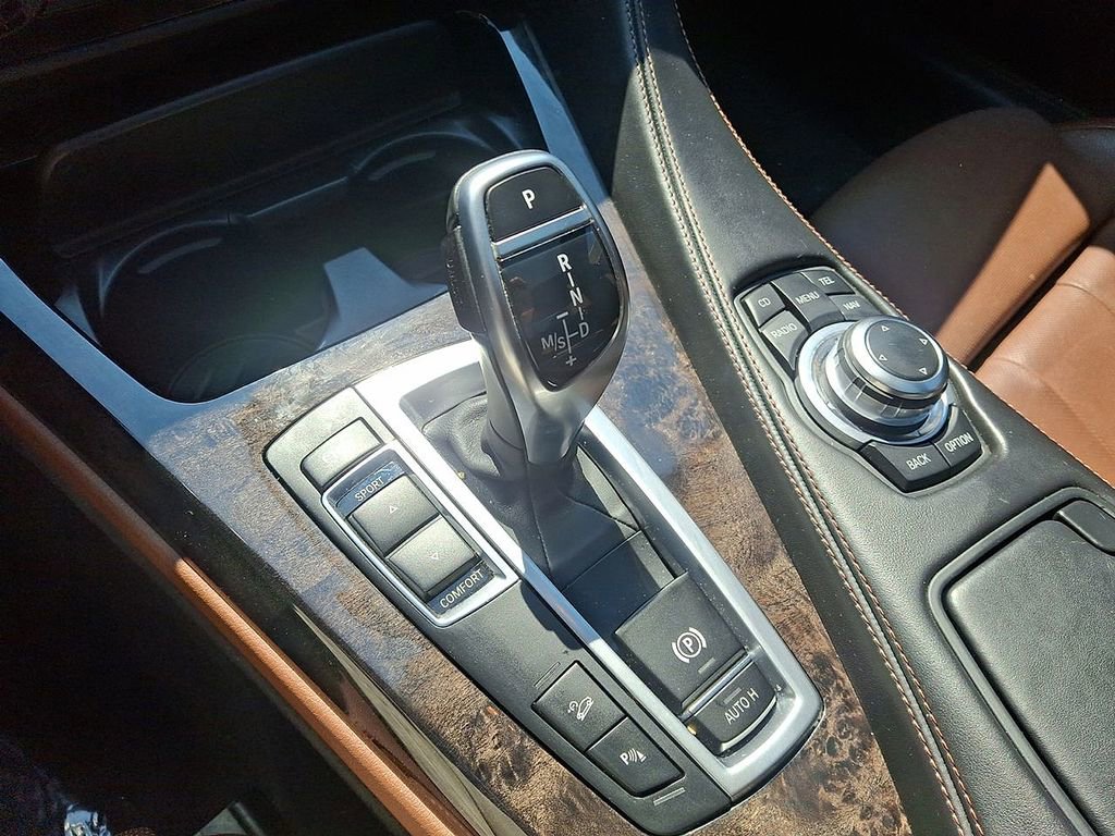 Used 2012 BMW 650i xDrive Coupe image 12