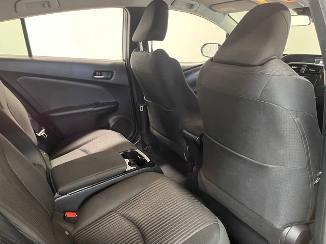 Used 2017 Toyota Prius Prime Plus w/ Carpet Mat Package image 14