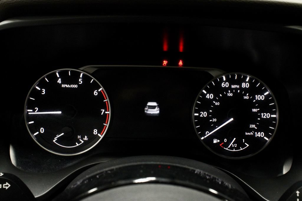 Certified 2023 Nissan Rogue SV w/ SV Premium B Package AWD/4WD image 27