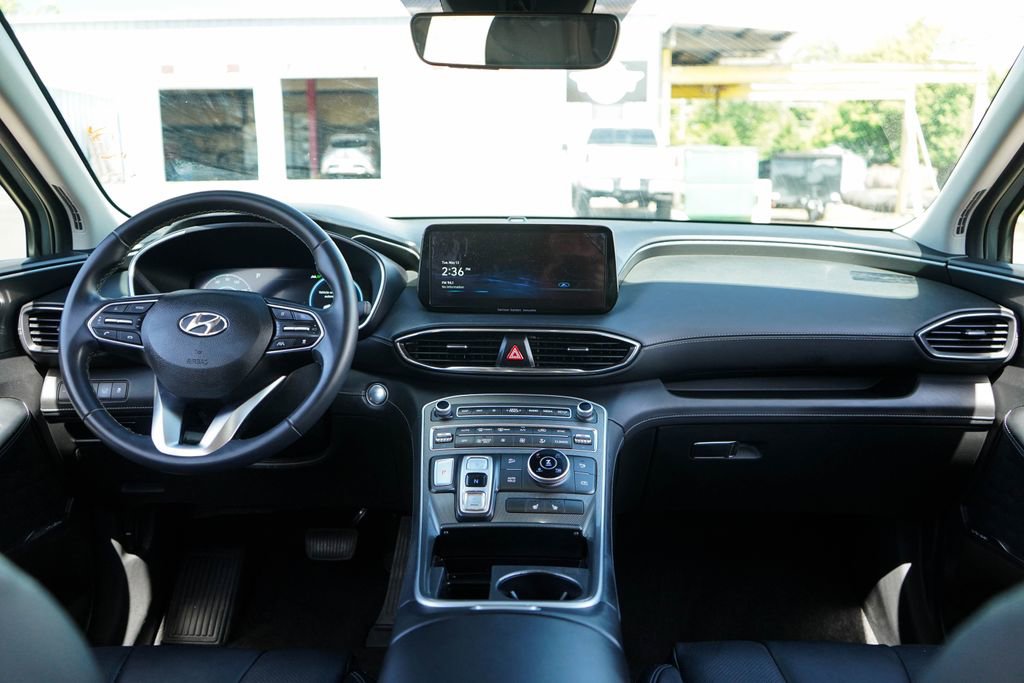Used 2023 Hyundai Santa Fe SEL Premium AWD/4WD image 10