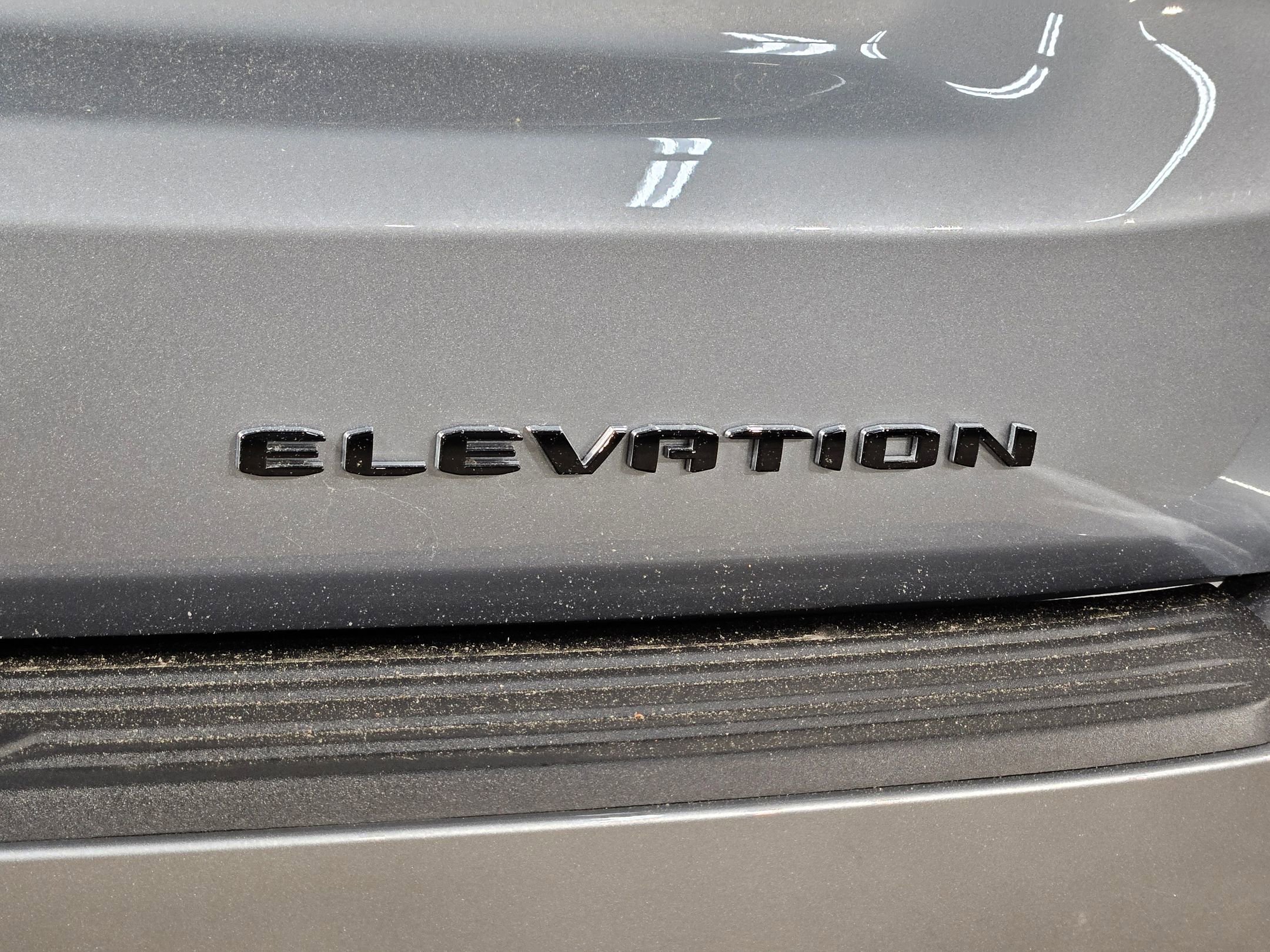 Used 2026 GMC Yukon Elevation image 41