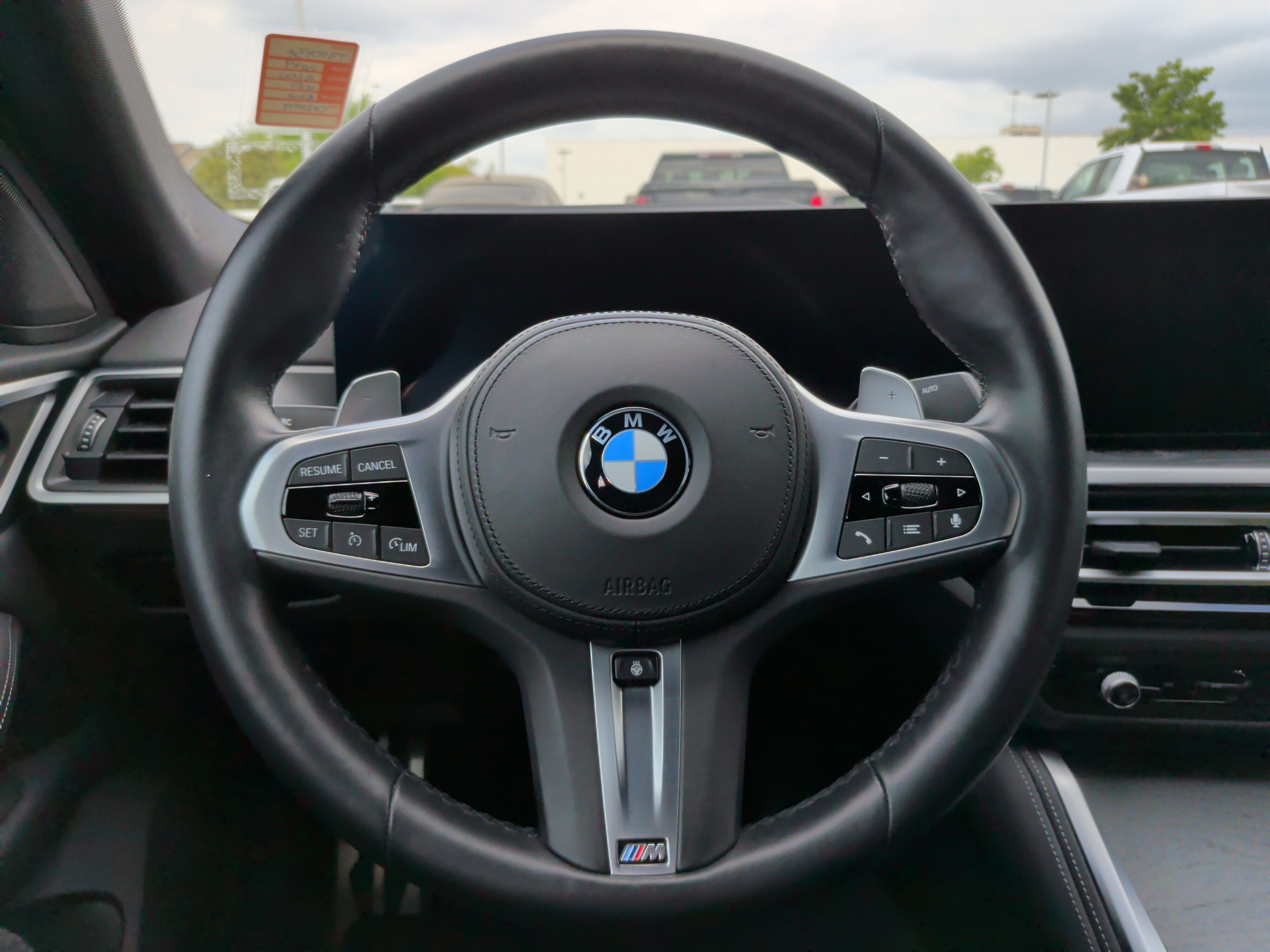 Certified 2024 BMW 430i Gran Coupe w/ M Sport Package (Priority 1) RWD image 20