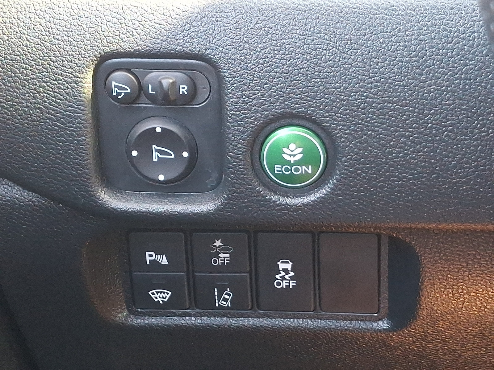 Used 2023 Honda Passport TrailSport image 24