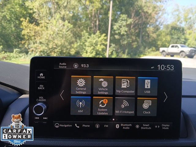 Used 2023 Honda CR-V Sport Touring image 27