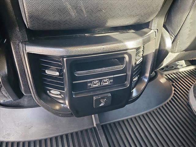 Used 2021 RAM 1500 Laramie image 16