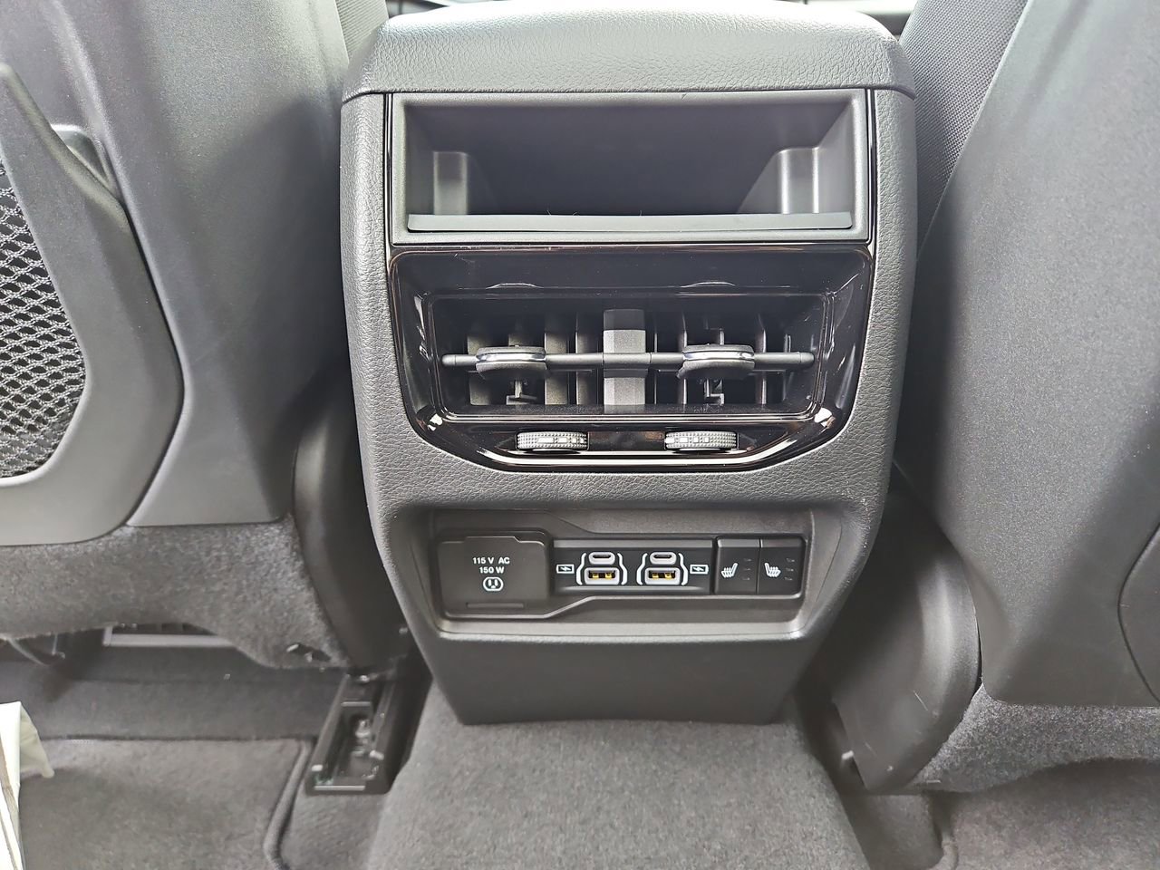 New 2024 Jeep Grand Cherokee Limited 4xe image 19